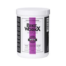 BIKEWORKX BikeWorkx kenőzsír Lube Star White 1 kg LUBEW/1