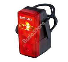 SIGMA Lámpa Sigma hátsó Cubic Flash 15915 SIGMA Lámpa Sigma hátsó Cubic Flash 15915