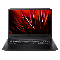 Acer Nitro AN517-41-R6VK - Fekete AN517-41-R6VK