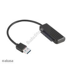 ADA Akasa USB3.1 kábel 2,5