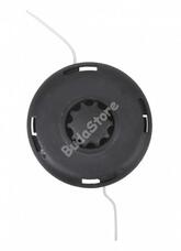 HECHT 124R00004 DAMILFEJ H124R, H130R - 124R00004 HECHT 124R00004 DAMILFEJ H124R, H130R - 124R00004