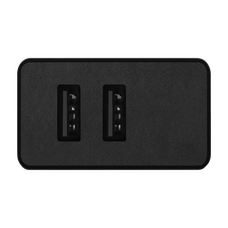 CHG ACME CH205 2-ports USB fali töltő, 3.4A W027722