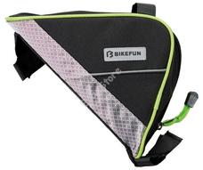 BIKEFUN TRIANGLE biciklis táska vázra Y12380