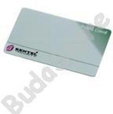 BENTEL PROXI CARD Proximity kártya PROXICARD