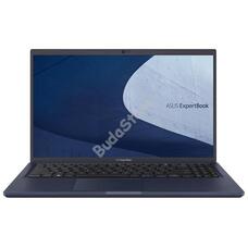 Asus ExpertBook B1500CEAE-BQ1704R - Windows® 10 Professional - Star Black ASNBB1500CEAEBQ1704R
