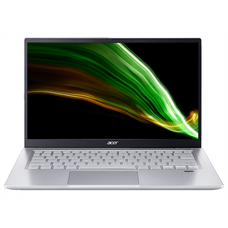 Acer Swift SF314-43-R9K6 - Windows® 10 Home - Ezüst SF314-43-R9K6