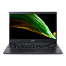 Acer Aspire 5 A515-45-R3CL - Fekete A515-45-R3CL