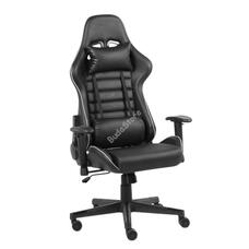 Gamer szék PRO fekete-szürke HOP1001333-2