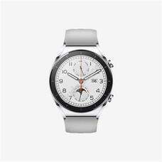 Xiaomi Watch S1 okosóra, ezüst - BHR5560GL BHR5560GL