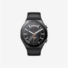 Xiaomi Watch S1 okosóra, fekete - BHR5559GL BHR5559GL