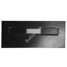 JKH Levélbedobó oszlopra fém barna 3469529 JKH Levélbedobó oszlopra fém barna 3469529