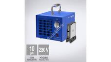 OZONEGENERATOR Blue 10000 ózongenerátor gyorscserés ózonkazettával OG-HE-B10G-RCK
