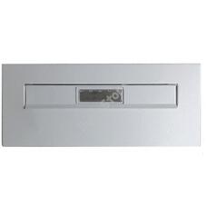 JKH Levélbedobó ajtóra fém fehér 3469528 JKH Levélbedobó ajtóra fém fehér 3469528