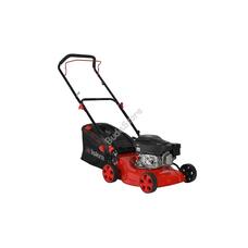 ISKRA BENZINES FŰNYÍRÓ HG41PL-RV125 - IS15101 ISKRA BENZINES FŰNYÍRÓ HG41PL-RV125 - IS15101