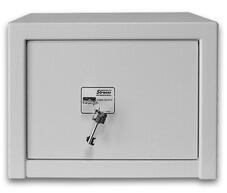 Nova-2 bútorszéf kulcsos zárral STRAUSS METAL SM050302A Nova-2 bútorszéf kulcsos zárral STRAUSS METAL SM050302A