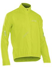 NORTHWAVE Dzseki NW SZÉL VORTEX 2 L FLUO SÁRGA 89231040-40-L