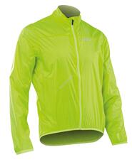 NORTHWAVE Dzseki NW ESŐ BREEZE 3 L FLUO SÁRGA 89231042-40-L