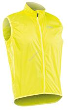 NORTHWAVE Mellény NW eső BREEZE 3 L FLUO SÁRGA 89231043-40-L