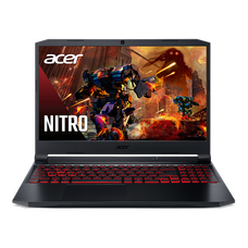 Acer Nitro AN515-57-52TU - Windows® 11 Home - Fekete AN515-57-52TU