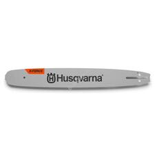 Husqvarna 13' X-Force .325' 1.3mm láncvezető 56 szem - 582 07 53-56