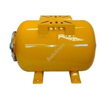 Elpumps 50 literes tartály gumibetéttel - 50l tank