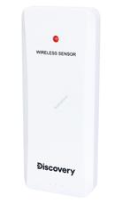 Discovery Report W20-S érzékelő időjárás állomásokhoz 78863 Discovery Report W20-S érzékelő időjárás állomásokhoz 78863