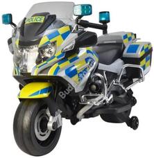 HECHT GYERMEK MOTOR - BMWR1200RTPOLICE