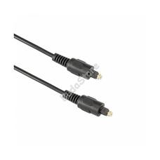 ADA Sbox SX-535643 Toslink M/M optikai kábel - 1,5m - fekete SX535643