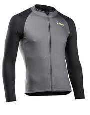 NORTHWAVE Mez NW BLADE 4 hosszú S szürke/sárga fluo 89221072-88-S NORTHWAVE Mez NW BLADE 4 hosszú S szürke/sárga fluo 89221072-88-S