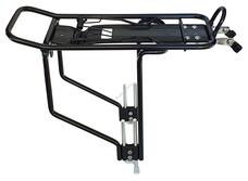 BIKEFUN Csomagtartó BF Alu 24-28 feket állítható NHCE327AAJEJ03X BIKEFUN Csomagtartó BF Alu 24-28 feket állítható NHCE327AAJEJ03X