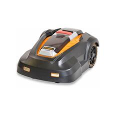 Riwall RRM 1000 - Akkumulátoros robotfűnyíró 1000 m2 - AM18B2101053B