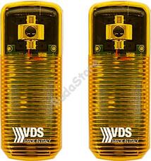 VDS FOTO-LAMP Fotocella párban 122420