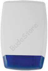 EDS AS260 WB Kültéri akkumulátoros hang- és fényjelző 103759 EDS AS260 WB Kültéri akkumulátoros hang- és fényjelző 103759