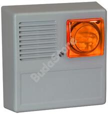 EDS AS495L GO Kültéri hang-és fényjelző 103738 EDS AS495L GO Kültéri hang-és fényjelző 103738