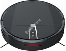 TAKDIR M2 Takarítórobot fekete robotporszívó 123262