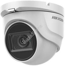 HIKVISION DS-2CE76D0T-ITMFS (2.8mm) Infrás dome kamera 122153