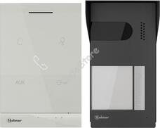 Golmar S4110/ART 1 Audio egylakásos kaputelefon készlet 122383 Golmar S4110/ART 1 Audio egylakásos kaputelefon készlet 122383