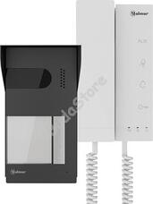 Golmar S4110/T-ART Audio egylakásos kaputelefon készlet 122382 Golmar S4110/T-ART Audio egylakásos kaputelefon készlet 122382