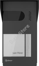 Golmar SOUL/1A Egylakásos audio kültéri egység 122390 Golmar SOUL/1A Egylakásos audio kültéri egység 122390