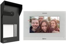 Golmar S5110/ART 7 Lite Egylakásos video kaputelefon szett 122384 Golmar S5110/ART 7 Lite Egylakásos video kaputelefon szett 122384