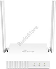 TP-LINK TL-WR844N Vezeték nélküli router 121666