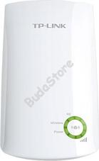 TP-LINK TL-WA854RE Wi-Fi lefedettségnövelő 121661 TP-LINK TL-WA854RE Wi-Fi lefedettségnövelő 121661