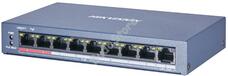 HIKVISION DS-3E0109P-E/M Hálózati kapcsoló 122280