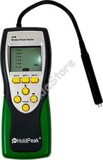 HOLDPEAK 23B Autó fékfolyadék tesztelő műszer 122555 HOLDPEAK 23B Autó fékfolyadék tesztelő műszer 122555