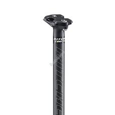 RITCHEY Nyeregszár RI Comp Trail 400x27.2x0 mm BB Black 41035317036