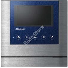 COMMAX CDV-43M Video kaputelefon beltéri egység 117196 COMMAX CDV-43M Video kaputelefon beltéri egység 117196