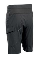 NORTHWAVE NADRÁG NW EDGE BAGGY SZETT L FEKETE (BAGGY + BETÉTES ALSÓNADRÁG) 89231025-10-L