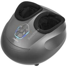 Naipo Lábmasszírózó légkompresszióval melegítő funkcióval MGF-836 Naipo Lábmasszírózó légkompresszióval melegítő funkcióval MGF-836