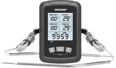 Levenhuk Wezzer Cook MT60 Főzési/sütési hőmérő 81396 Levenhuk Wezzer Cook MT60 Főzési/sütési hőmérő 81396