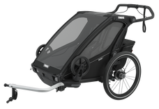 THULE Utánfutó TH Chariot Sport2 fekete RENDELÉSRE TH10201023 THULE Utánfutó TH Chariot Sport2 fekete RENDELÉSRE TH10201023